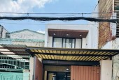NGAY AEON - ĐƯỜNG NHỰA TẢI THÔNG - NGANG 4 NỞ HẬU 8 - DTSD 126M CHỈ 7.x T.Ỷ